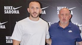 הראל ויזל ומורן ויזל, צילום: מסך אינסטגרם